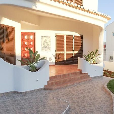 Casa Camomila Villa Alvor Buitenkant foto