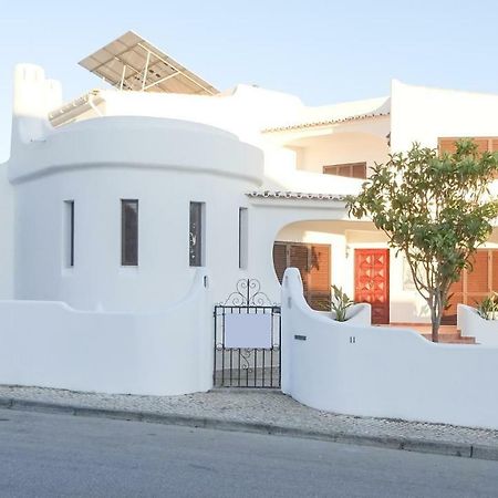 Casa Camomila Villa Alvor Buitenkant foto