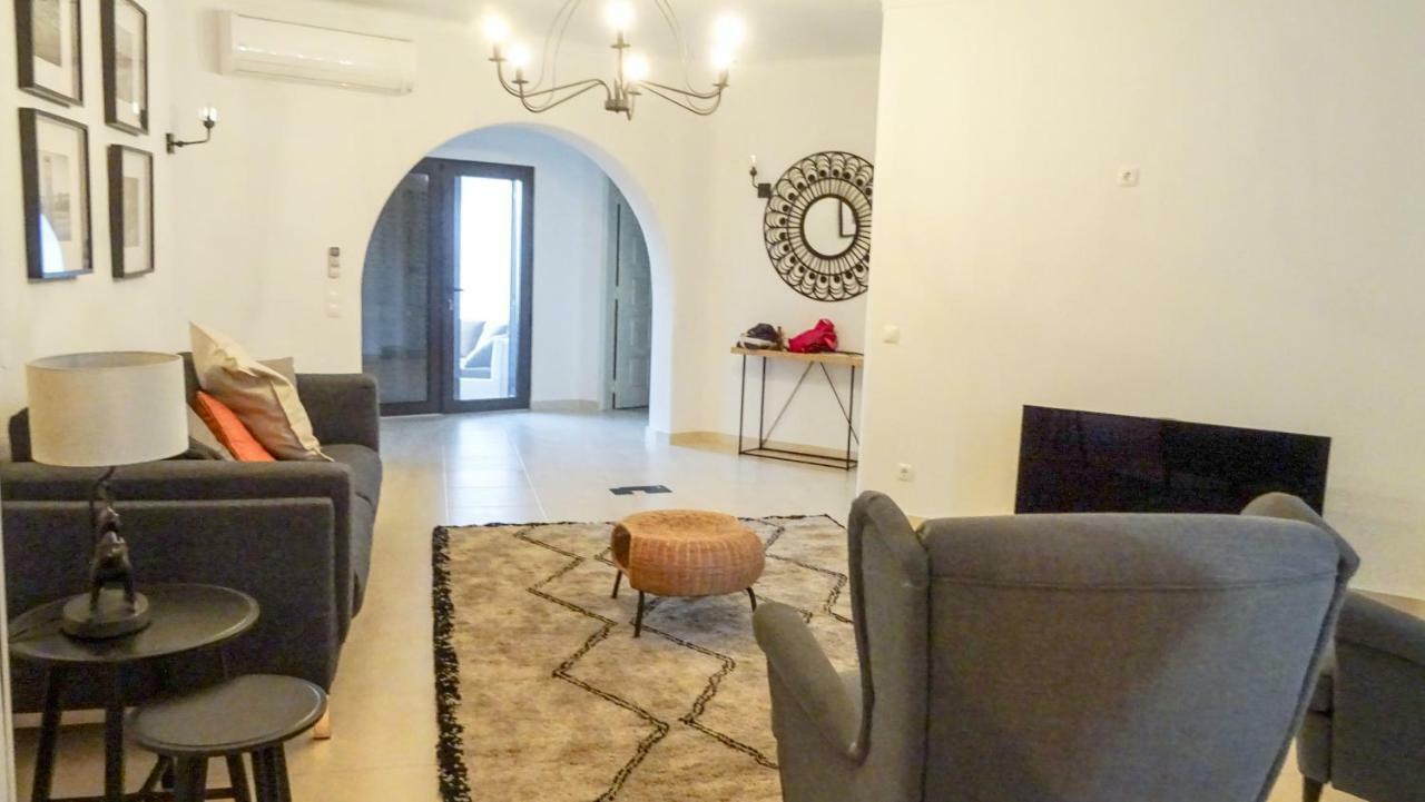 Casa Camomila Villa Alvor Buitenkant foto