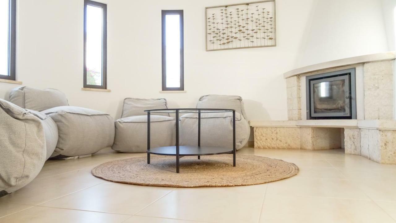 Casa Camomila Villa Alvor Buitenkant foto
