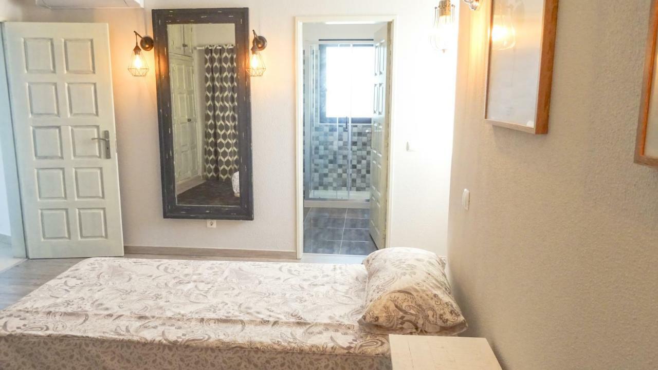 Casa Camomila Villa Alvor Buitenkant foto