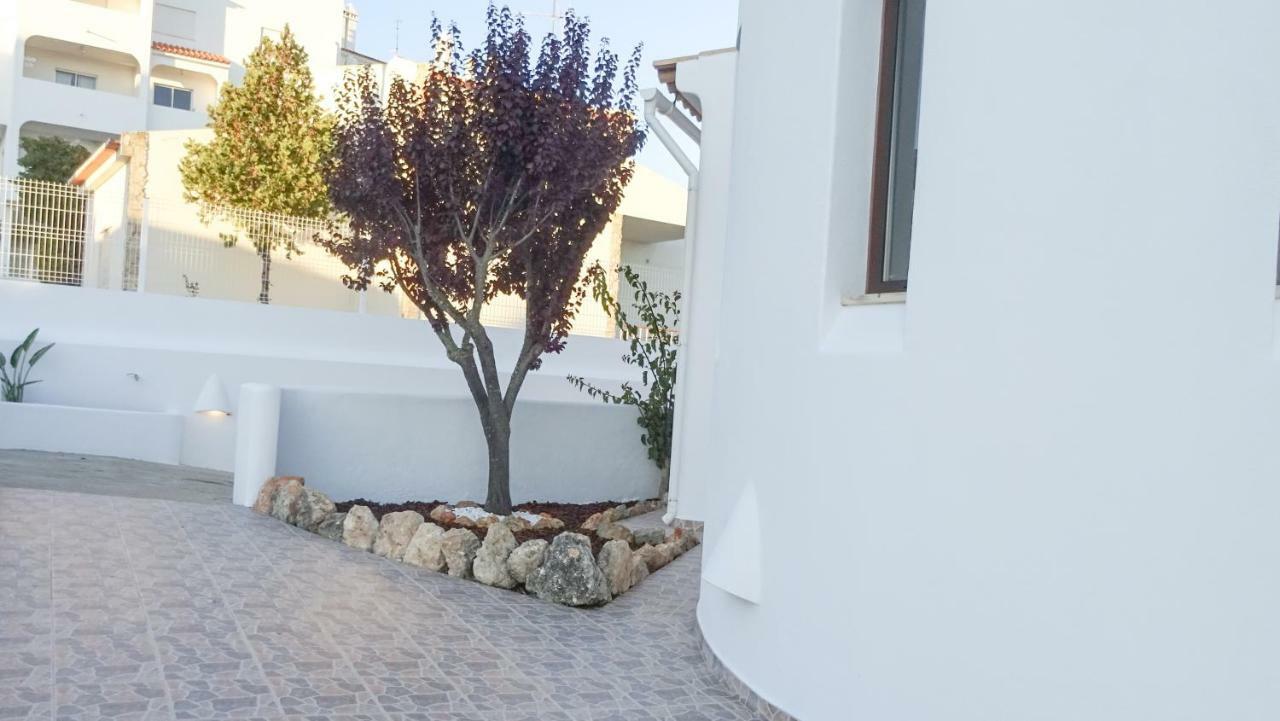 Casa Camomila Villa Alvor Buitenkant foto